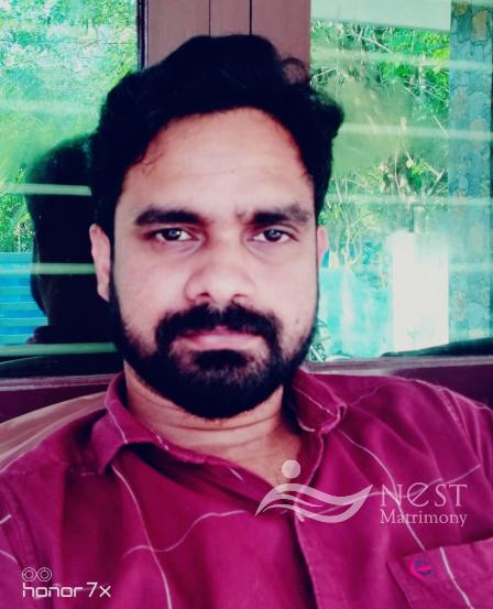 RAJESH MANOHARAN-profile-image