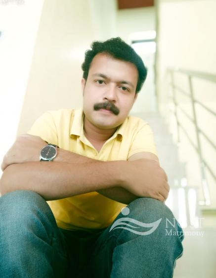 Ranjith R-profile-image