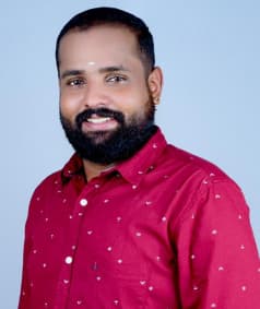 Jithin P Rajan-profile-image