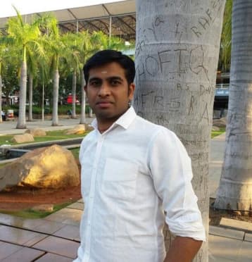 AJEESH V MENON-profile-image