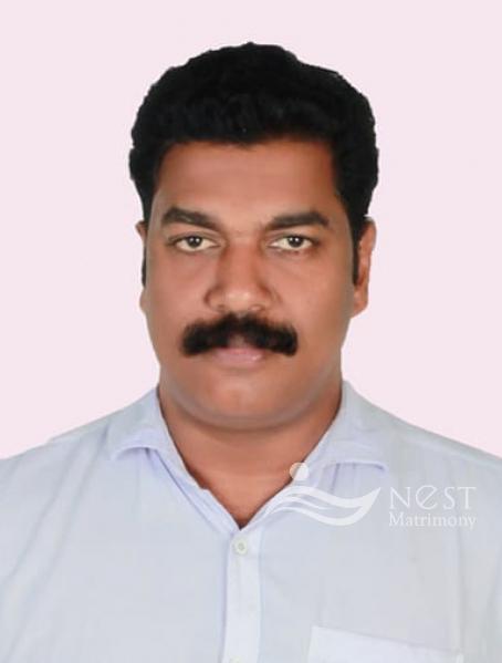 PRATHEESH-profile-image