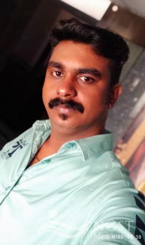 Sarath M K-profile-image