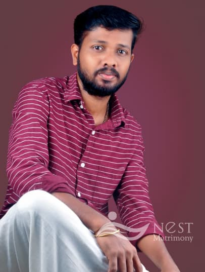 Sreejith-profile-image