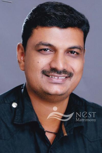 VINU GEORGE-profile-image