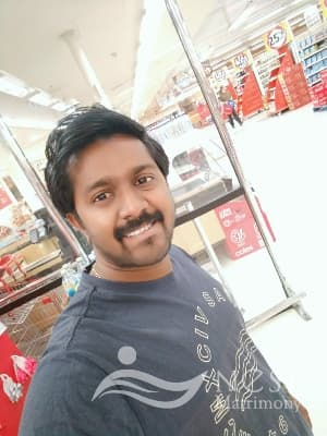 SARATH K MOHAN-profile-image