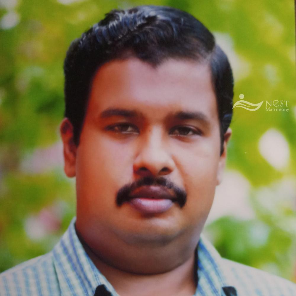 KrishnaKanth-profile-image