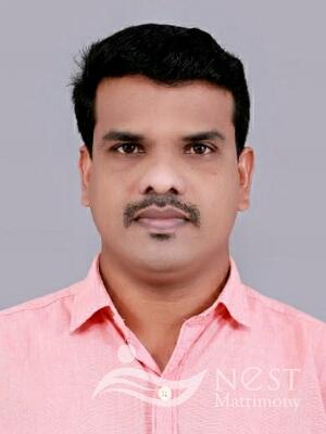 LIJESH P V-profile-image