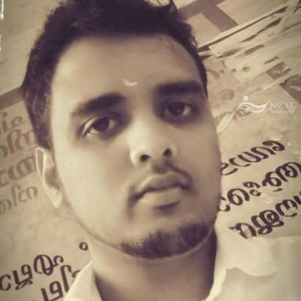 Nidhin Km-profile-image