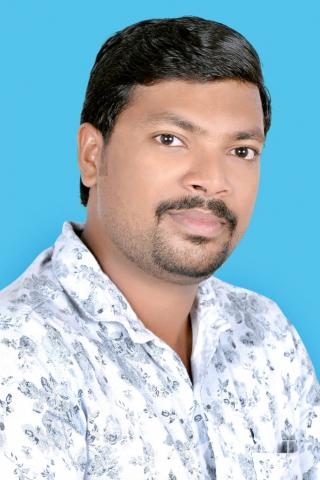 SANOJ C.S-profile-image