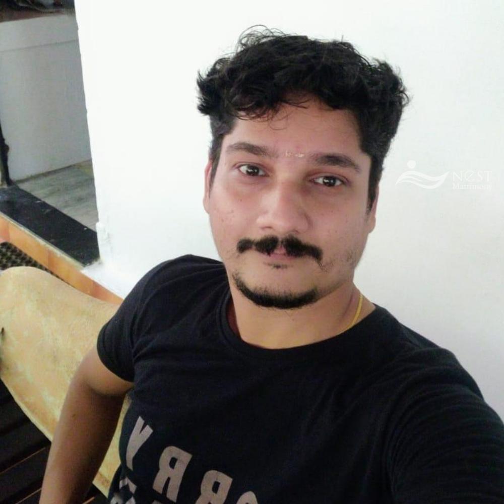 Prasanth . R-profile-image