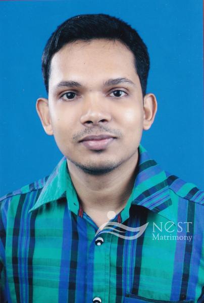 MIDHUN CHANDRA-profile-image