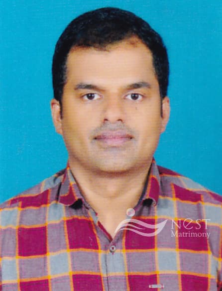 MAHESH M-profile-image