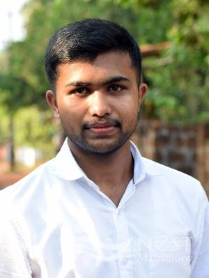 Jithin George-profile-image