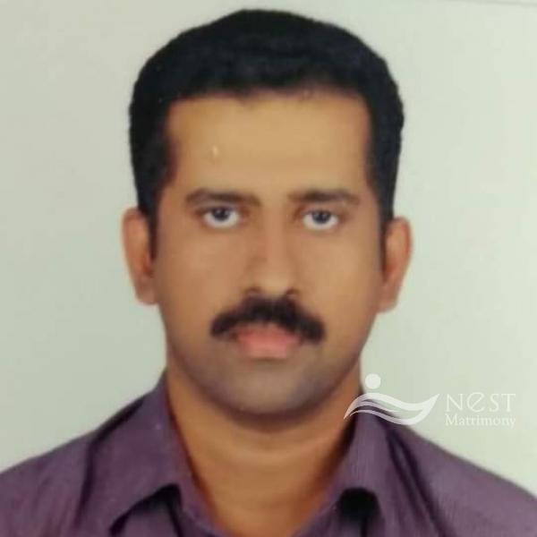 ARUN VINSON-profile-image