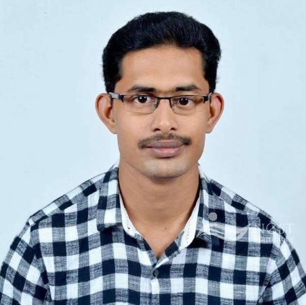 Anoop P-profile-image