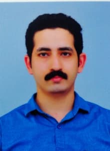 LIJHON PULIKKKAL-profile-image