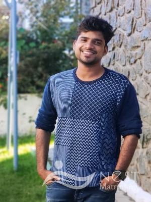 AJAY XAVIER-profile-image