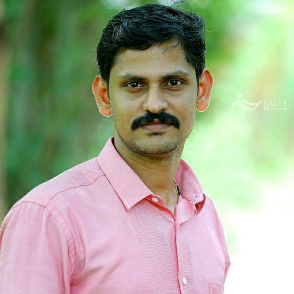 JITHIN-profile-image