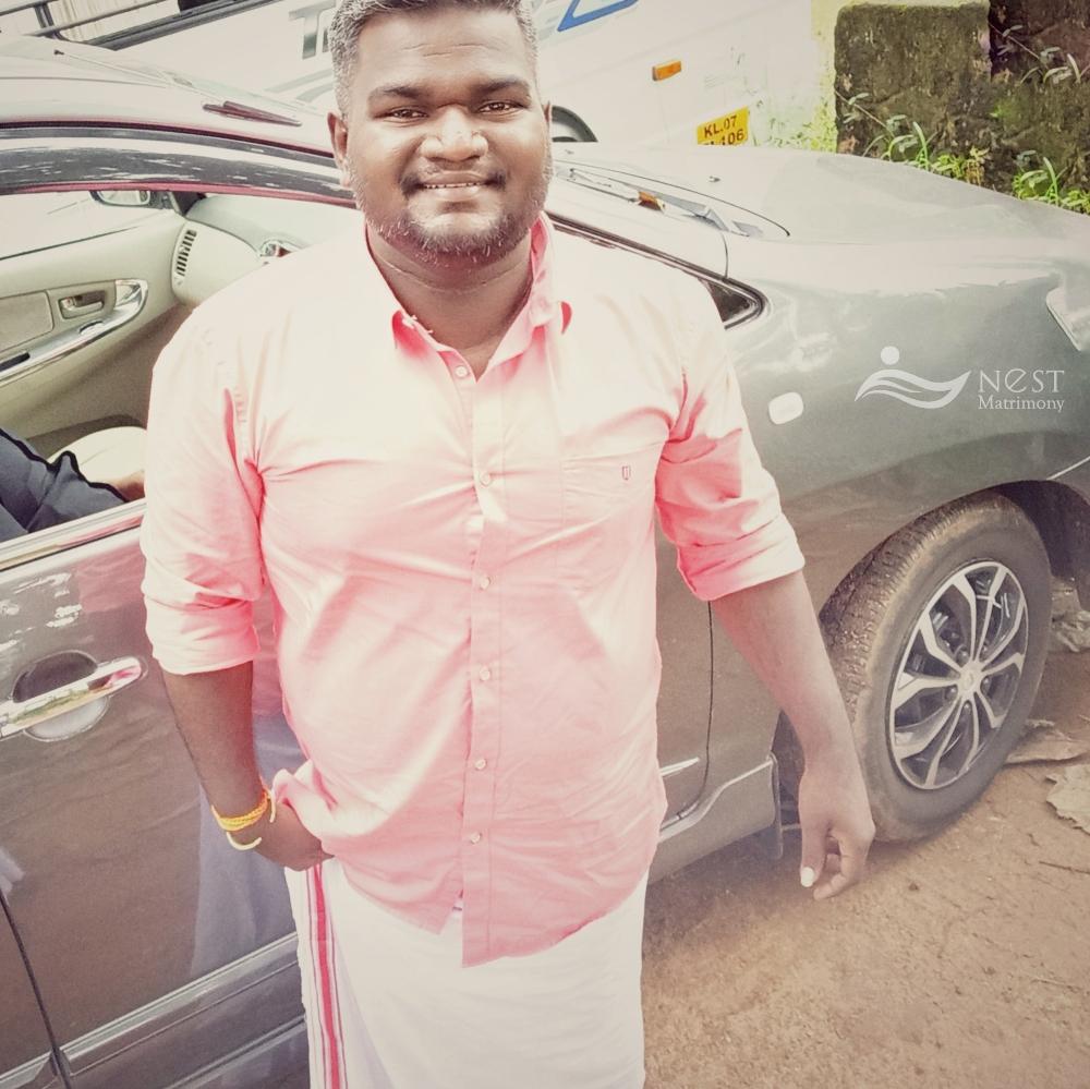 Ranjith-profile-image