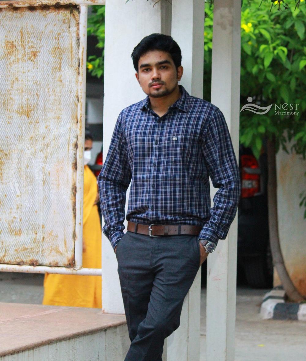 Vijith-profile-image