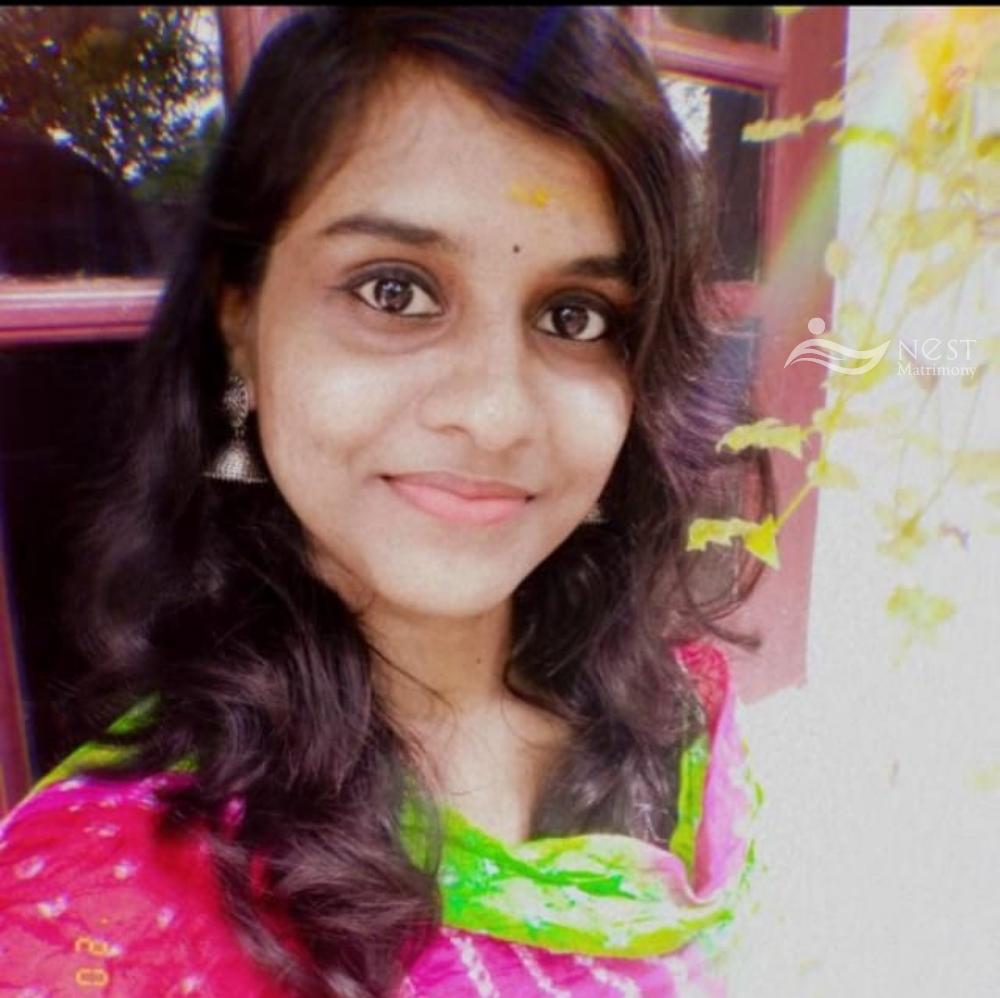 Silpa Sunilkumar-profile-image