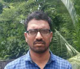 JAYAPRAKASH NARAYANAN-profile-image