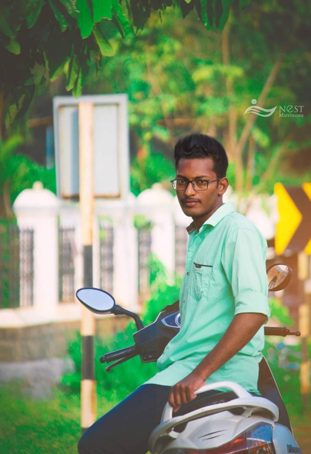 Jithin Joy-profile-image