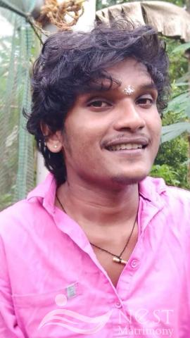 Sreejith-profile-image