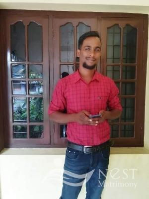 Prajeesh-profile-image