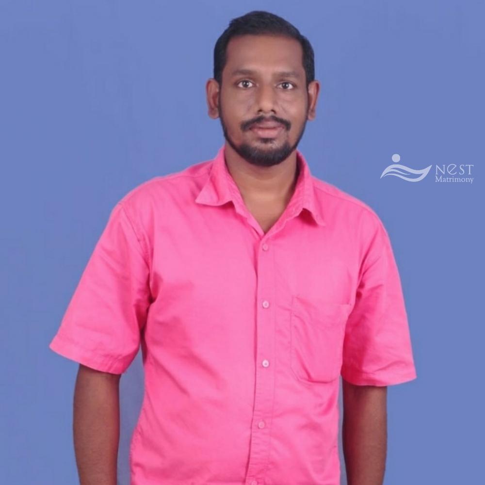 Sujith Rajendran-profile-image