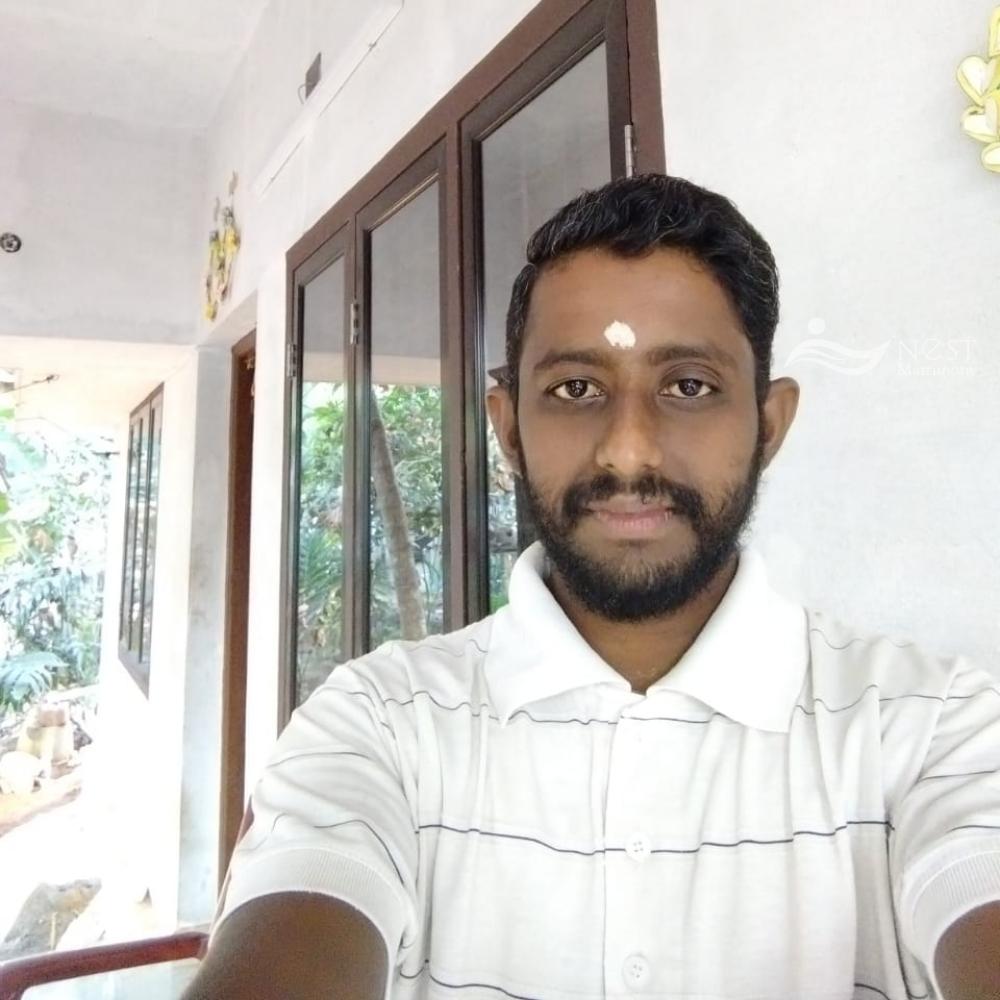 Sujith Kumar-profile-image