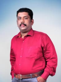 Rajeesh Das M-profile-image