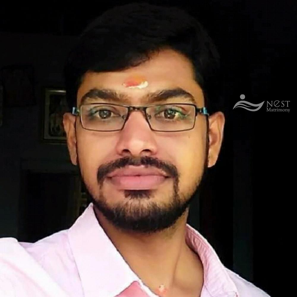 Sreeju S Kumar-profile-image