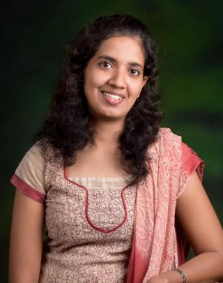 Gloria Sherin Mathew-profile-image