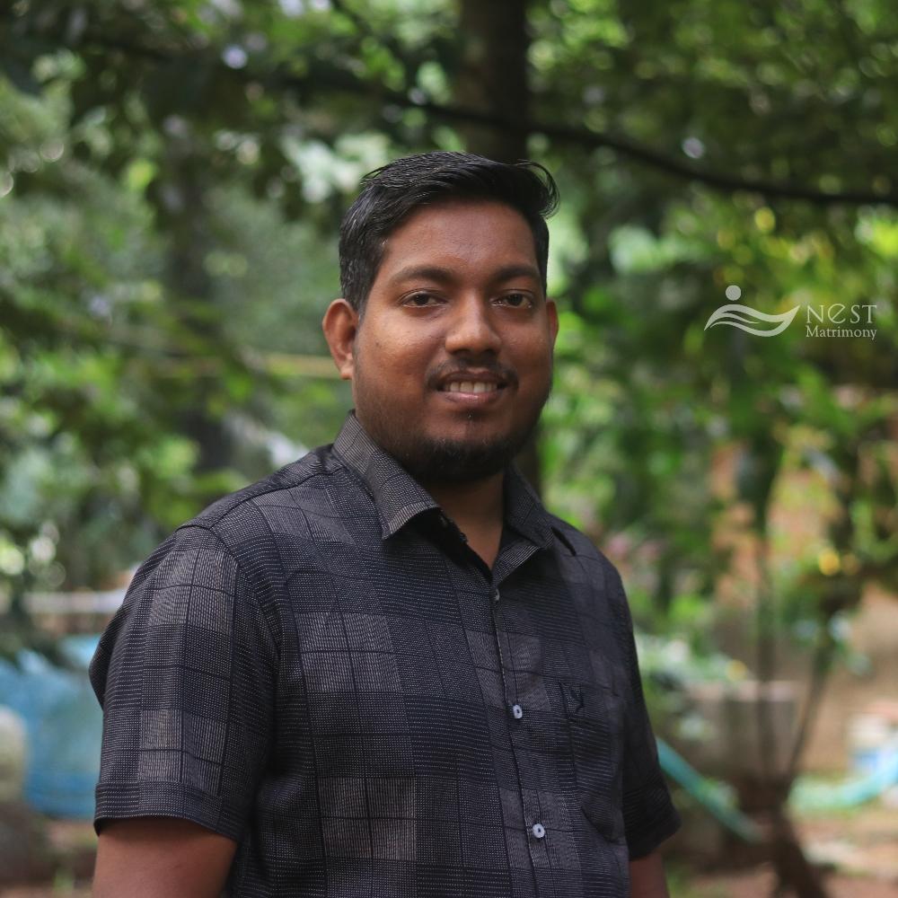 Saneesh Ayyappan-profile-image