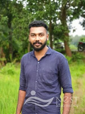 RANJITH-profile-image