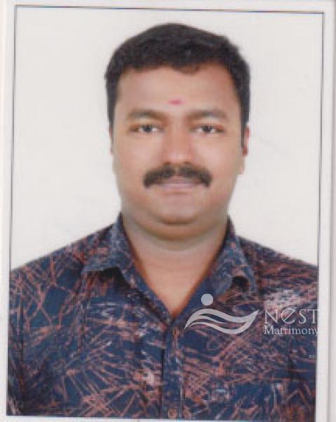 HARIKRISHNAN-profile-image