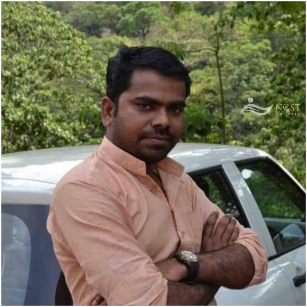 Varghese Mathew-profile-image