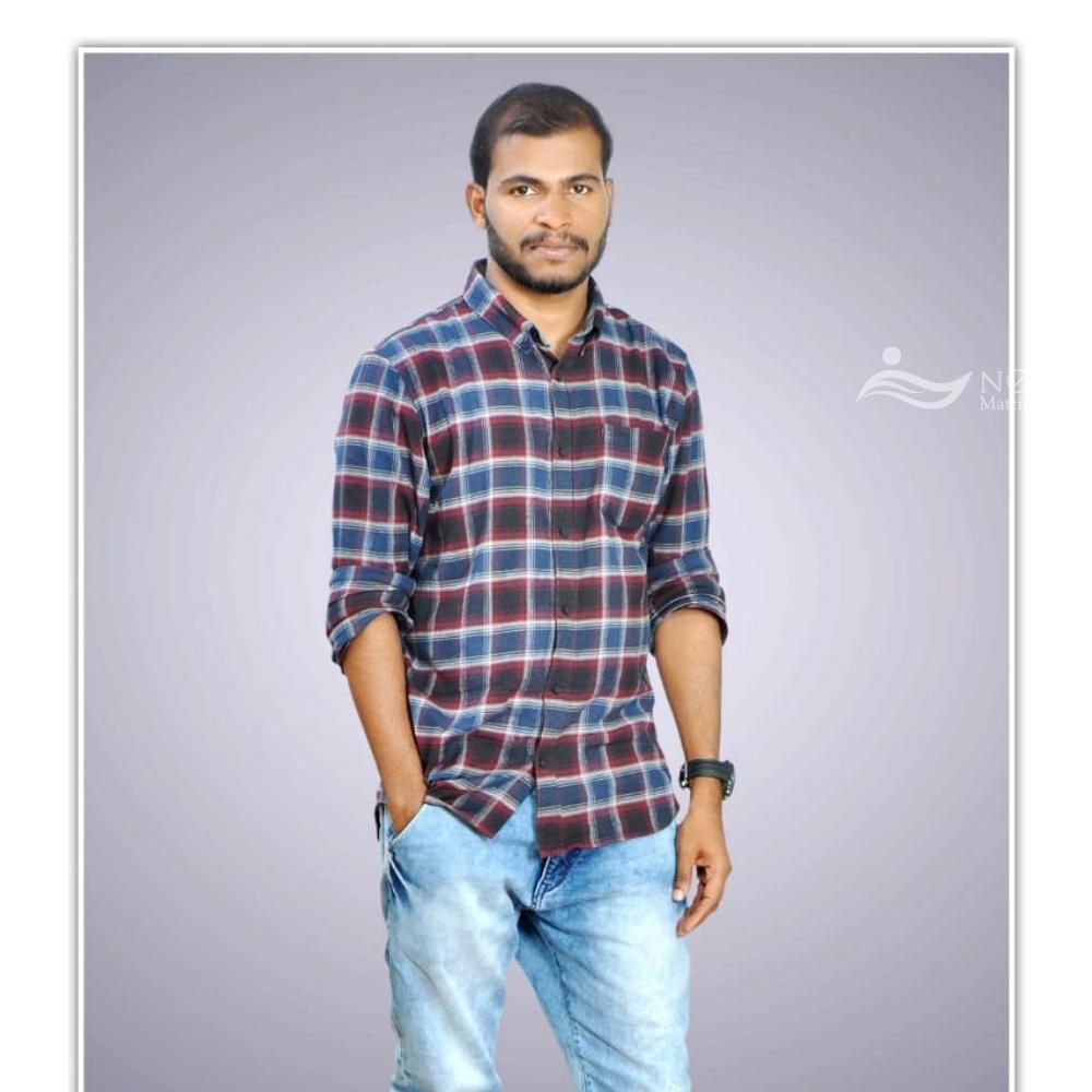 Anoop C T-profile-image