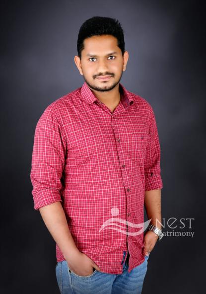 Jithin K P-profile-image