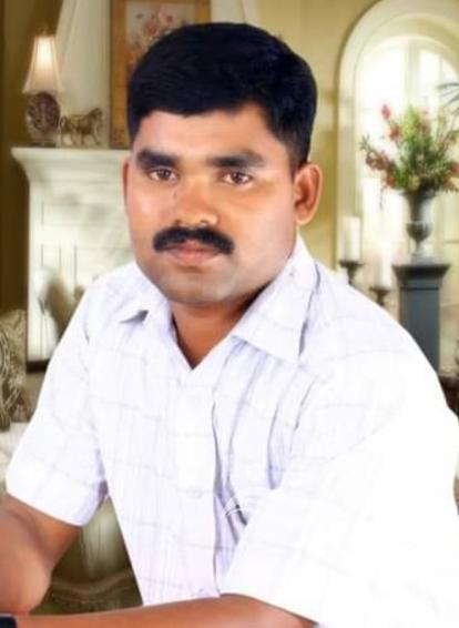 VARGHESE-profile-image