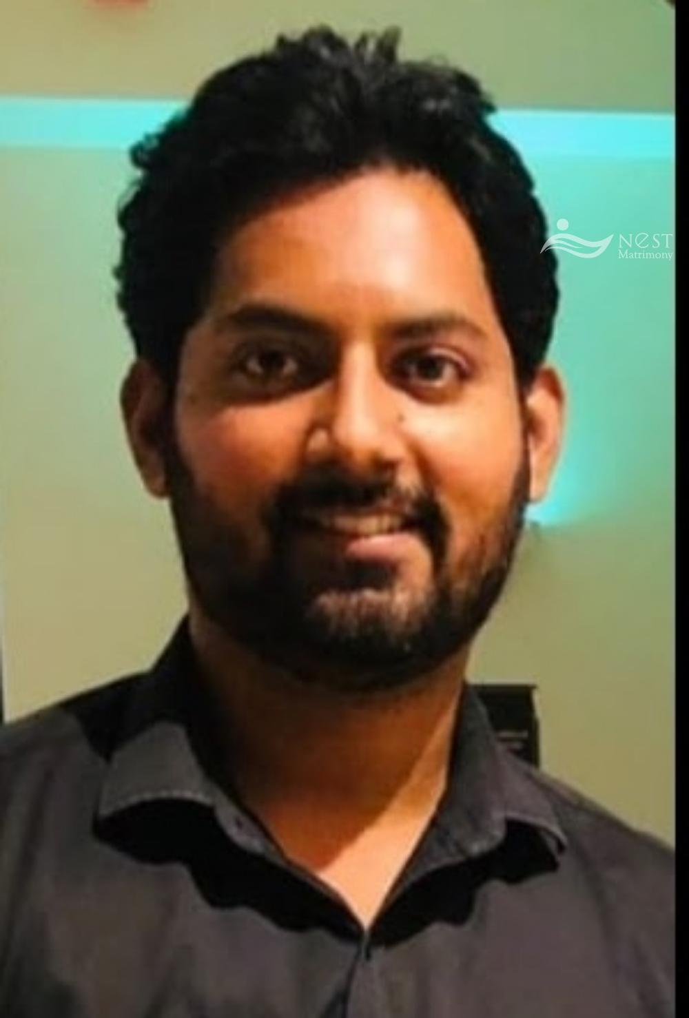 Dhanesh Padmanabhan-profile-image