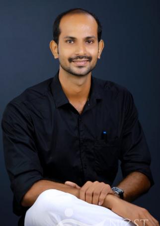 NIKHIL KRISHNAN-profile-image