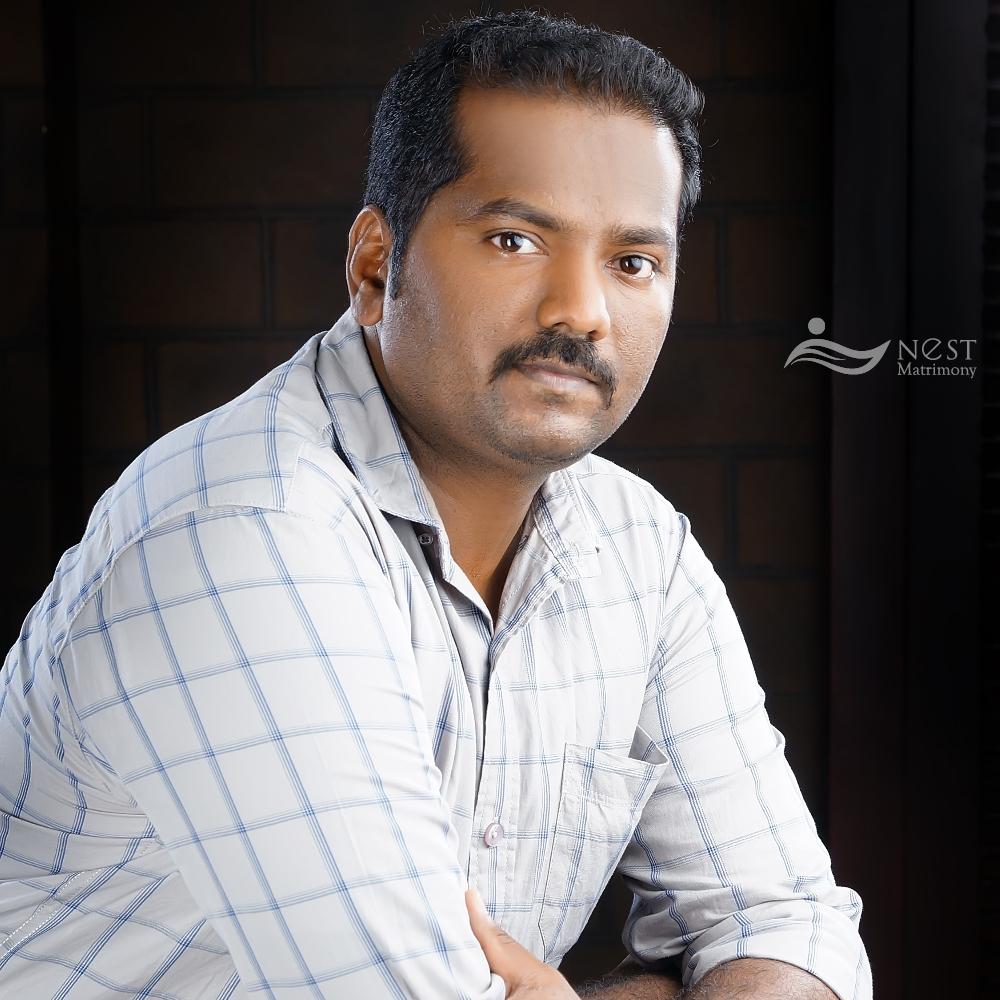 Rajeesh-profile-image