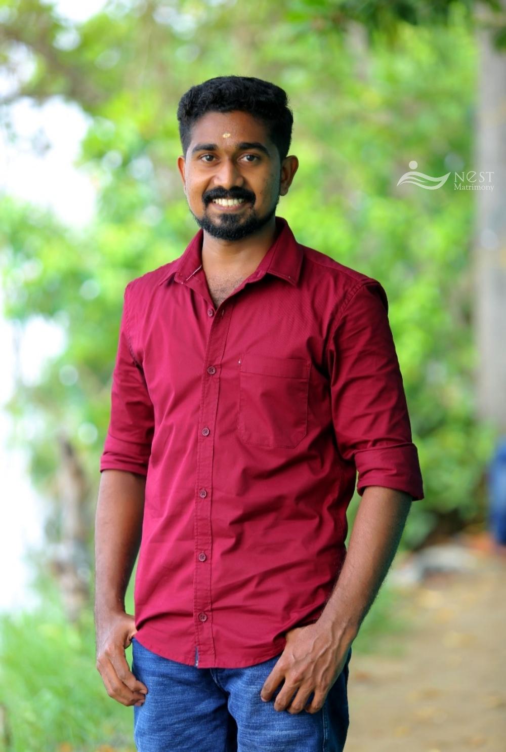 Vineeth-profile-image