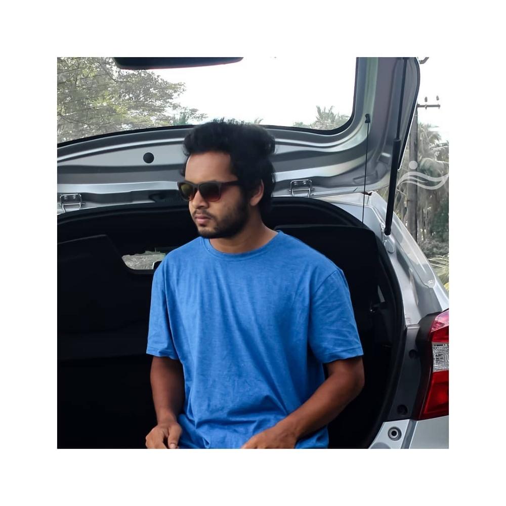 Vishnu Das-profile-image