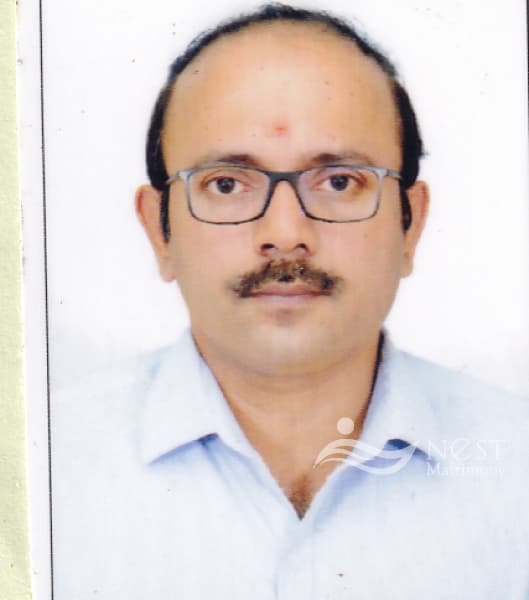 BINU BHARATHAN-profile-image