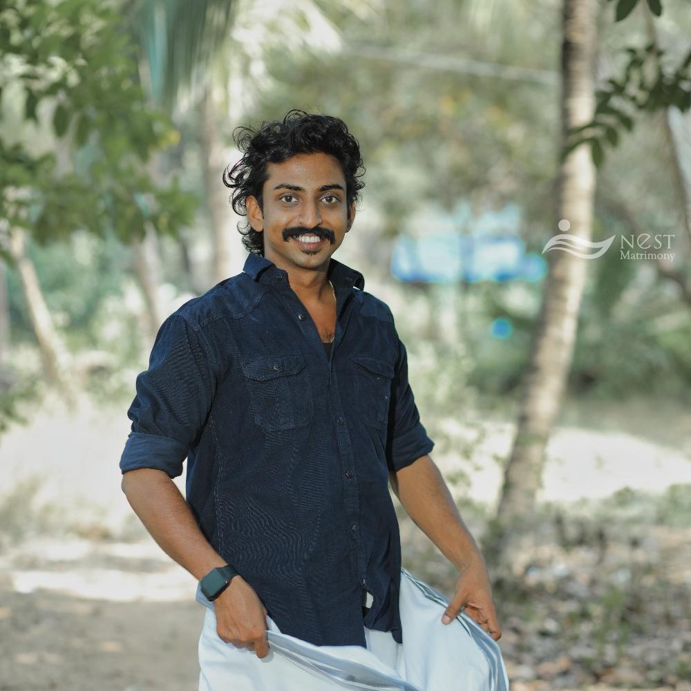 Nitheesh Mohan-profile-image