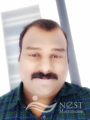 UNNI KRISHNAN K K-profile-image