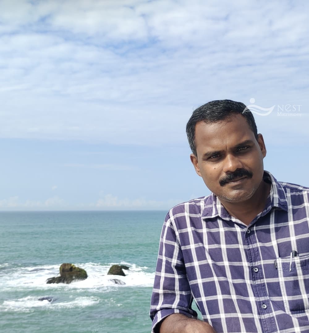 Satheesh S-profile-image